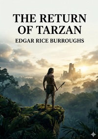 The Return of Tarzan