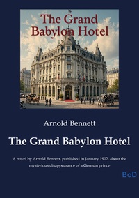 The Grand Babylon Hotel