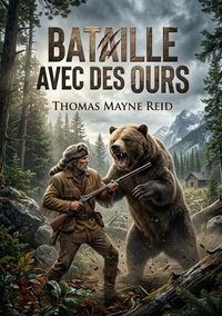 Bataille avec des ours