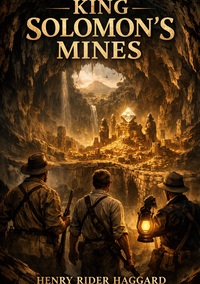 King Solomon's Mines