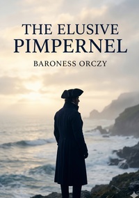 The Elusive Pimpernel