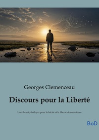 Discours pour la Liberté