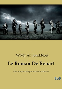 Le Roman De Renart