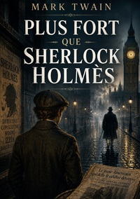Plus fort que Sherlock Holmès