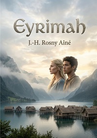 Eyrimah