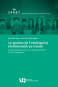 La gestion de l'intelligence émotionnelle au travail