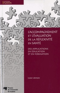 ACCOMPAGNEMENT ET L'EVALUATION DE LA REFLEXIVITE