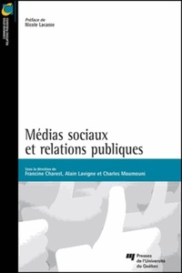 MEDIAS SOCIAUX ET RELATIONS PUBLIQUES