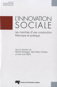 INNOVATION SOCIALE