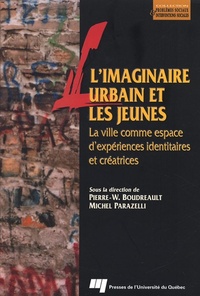 IMAGINAIRE URBAIN ET LES JEUNES. LA VILLE COMME ESPACE D'E