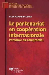 RELATIONS DE PARTENARIAT ENTRE ONG