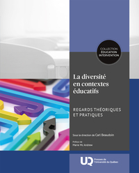 La diversité en contextes éducatifs