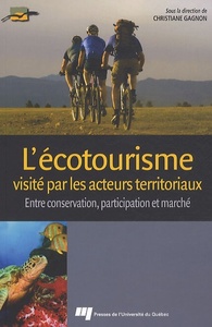 ECOTOURISME VISITE PAR LES ACTEURS TERRITORIAUX