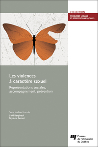 Les violences à caractère sexuel