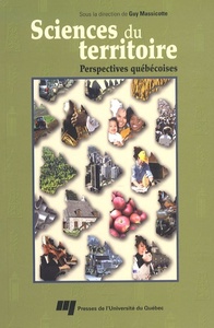 SCIENCES DU TERRITOIRE