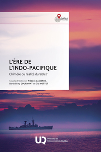 L'ère de l'Indo-Pacifique