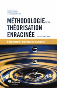 METHODOLOGIE DE LA THEORISATION ENRACINEE