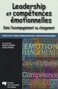 LEADERSHIP ET COMPETENCES EMOTIONNELLES