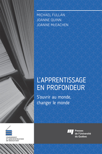 L' apprentissage en profondeur