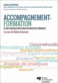 ACCOMPAGNEMENT FORMATION D'UNE PRATIQUE REFLEXIVE INTERACTIV