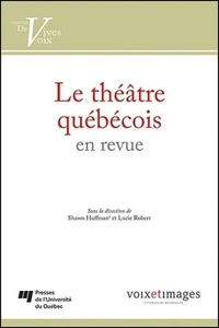 THEATRE QUEBECOIS EN REVUE