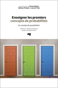 Enseigner les premiers concepts de probabilités