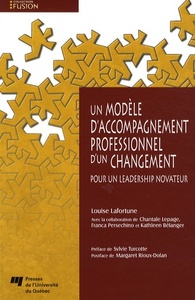 MODELE D'ACCOMPAGNEMENT PROFESSIONNEL D'UN CHANGEMENT