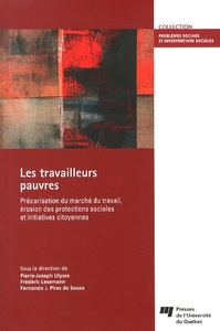 TRAVAILLEURS PAUVRES
