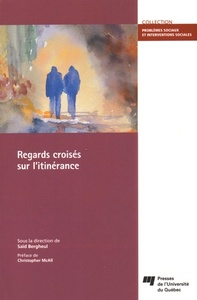 REGARDS CROISES SUR L'ITINERANCE