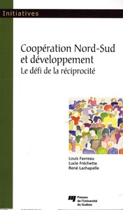 COOPERATION NORD SUD ET DEVELOPPEMENT