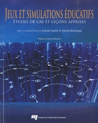 JEUX ET SIMULATIONS EN EDUCATION