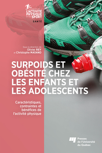 Surpoids et obésité chez les enfants et les adolescents