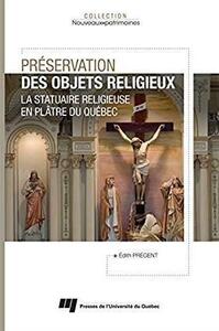 PRESERVATION DES OBJETS RELIGIEUX