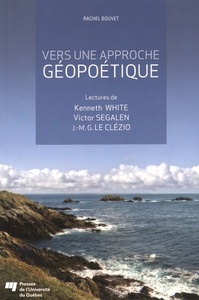 VERS UNE APPROCHE GEOPOETIQUE