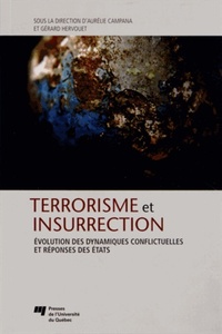 TERRORISME ET INSURRECTION