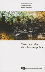 VIVRE ENSEMBLE DANS L'ESPACE PUBLIC