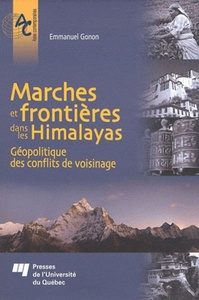 MARCHES ET FRONTIERES DANS LES HIMALAYAS