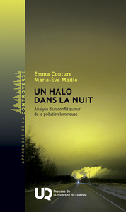 Un halo dans la nuit