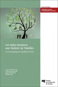 BABY BOOMERS UNE HISTOIRE DE FAMILLES