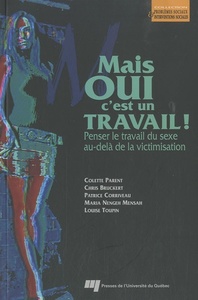 MAIS OUI C EST UN TRAVAIL