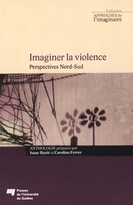 IMAGINER LA VIOLENCE