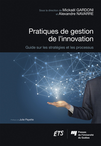 Pratiques de gestion de l'innovation