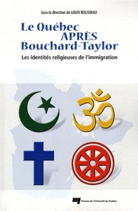 QUEBEC APRES BOUCHARD TAYLOR