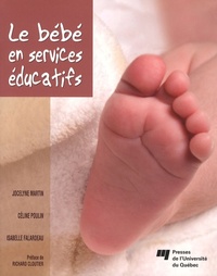 BEBE EN SERVICES EDUCATIFS