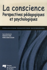 CONSCIENCE. PERSPECTIVES PEDAGOGIQUES ET PSYCHOLOGIQUES