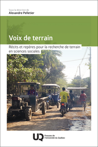 Voix de terrain