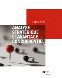 ANALYSE STRATEGIQUE ET AVANTAGE CONCURRENTIEL