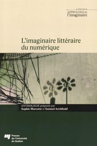 IMAGINAIRE LITTERAIRE DU NUMERIQUE