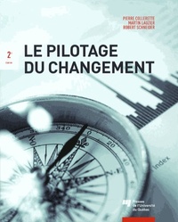 PILOTAGE DU CHANGEMENT