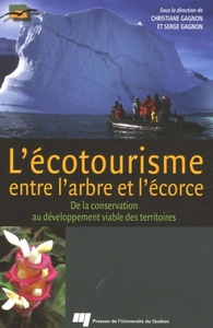 ECOTOURISME ENTRE L'ARBRE ET L'ECORCE. DE LA PRESERVATION...